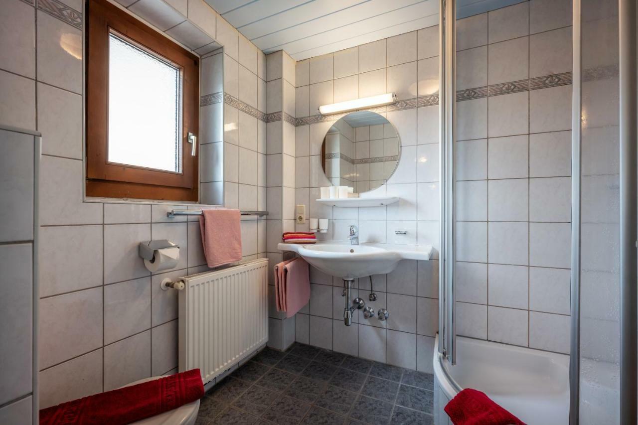 Gastehaus Amor Apartment Mayrhofen Ngoại thất bức ảnh